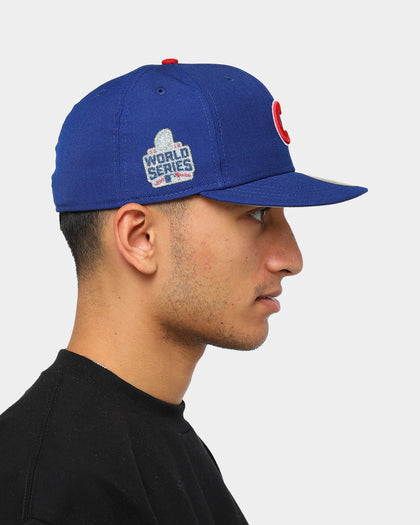 New Era X Swarovski Chicago Cubs '16 59FIFTY Fitted Royal