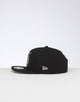 New Era Philadelphia 76ers 9FIFTY OF Scribble Snapback Black