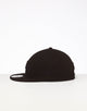New Era Raiders 9TWENTY FV Script Strapback Black/Tonal