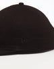 New Era Raiders 9TWENTY FV Script Strapback Black/Tonal