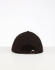 New Era Los Angeles Dodgers 9TWENTY FV Script Strapback Black/Tonal