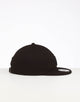 New Era Los Angeles Dodgers 9TWENTY FV Script Strapback Black/Tonal