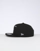 New Era Boston Red Sox 9FIFTY OF Scribble Snapback Black