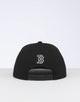 New Era Boston Red Sox 9FIFTY OF Scribble Snapback Black