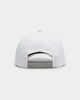 New Era New York Yankees 'Reflective Logo' 9FORTY A-Frame Snapback White/3M