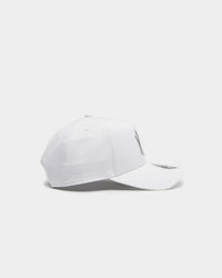 New Era New York Yankees 'Reflective Logo' 9FORTY A-Frame Snapback White/3M