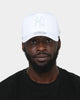 New Era New York Yankees 'Reflective Logo' 9FORTY A-Frame Snapback White/3M