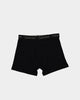 Calvin Klein Kids' Cotton 4 Pack Boxer Brief Black/Grey/White