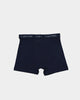 Calvin Klein Kids' Cotton 4 Pack Boxer Brief Black/Grey/White