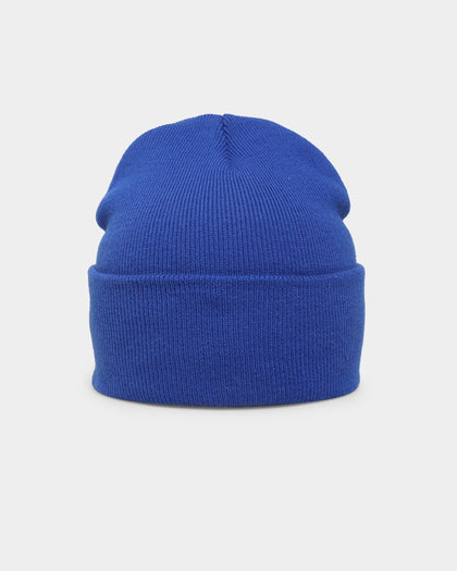 47 Brand Los Angeles Dodgers Haymaker Cuff Knit Beanie Royal