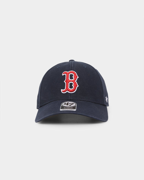47 Brand Boston Red Sox Legend '47 MVP Strapback Navy