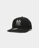 47 Brand New York Yankees Volcanic MVP DP Snapback Black