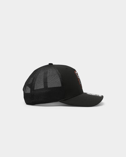 47 Brand San Francisco Giants Volcanic MVP DP Snapback Black