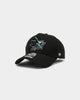 47 Brand San Jose Sharks MVP DT Snapback Black