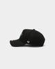 47 Brand San Jose Sharks MVP DT Snapback Black