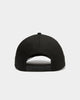 New Era Raiders 9FORTY A-Frame Vintage Script Snapback Black/OTC