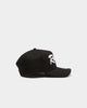 New Era Raiders 9FORTY A-Frame Vintage Script Snapback Black/OTC