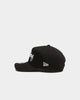 New Era Raiders 9FORTY A-Frame Vintage Script Snapback Black/OTC