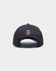 New Era Boston Red Sox 'Floral Logo' 9FORTY K-Frame Snapback Navy/Floral