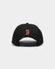 New Era Boston Red Sox 'Floral Logo' 9FORTY K-Frame Snapback Black/Floral