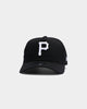 New Era Pittsburgh Pirates 9FORTY K-Frame Snapback Black/White