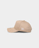 New Era Detroit Tigers 'Seasonal' 9FORTY A-Frame Snapback Tumbleweed/White