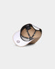 New Era Detroit Tigers 'Seasonal' 9FORTY A-Frame Snapback Tumbleweed/White
