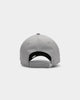 New Era Women's New York Yankees 9FORTY GLD HT Strapback Grey