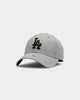 New Era Women's Los Angeles Dodgers 9FORTY GLD HT Strapback Grey