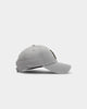 New Era Women's Los Angeles Dodgers 9FORTY GLD HT Strapback Grey