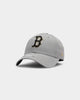 New Era Women's Boston Red Sox 9FORTY GLD HT Strapback Grey