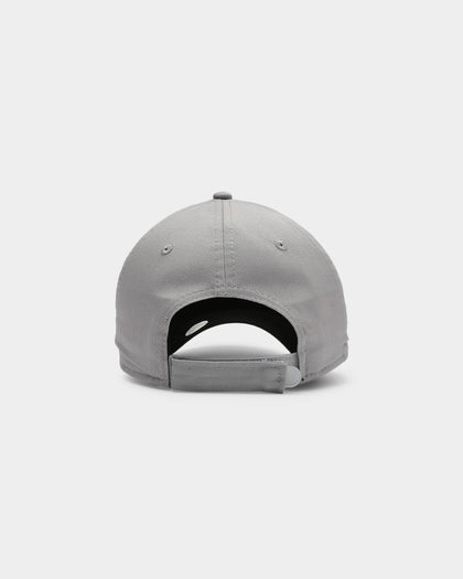 New Era Women's Boston Red Sox 9FORTY GLD HT Strapback Grey