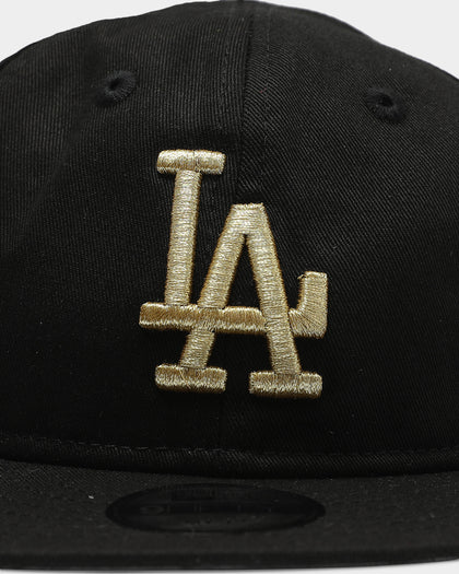 New Era My 1st Los Angeles Dodgers 9FIFTY Snapback Black