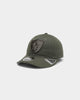 New Era Raiders 9FIFTY Heritage Snapback Olive
