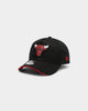New Era Chicago Bulls 9FORTY A-Frame SNDWCH Snapback Black