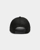 New Era Chicago Bulls 9FORTY A-Frame SNDWCH Snapback Black