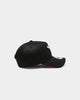 New Era Chicago Bulls 9FORTY A-Frame SNDWCH Snapback Black