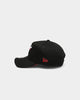 New Era Chicago Bulls 9FORTY A-Frame SNDWCH Snapback Black