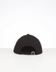New Era Raiders 9TWENTY FV Strapback Black