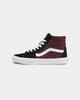 Vans Men's Sk8-Hi P&C Black/Port Royal