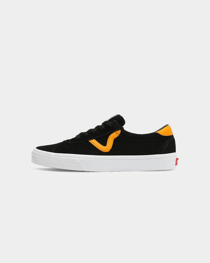 Vans Vans Sport Black/Yellow