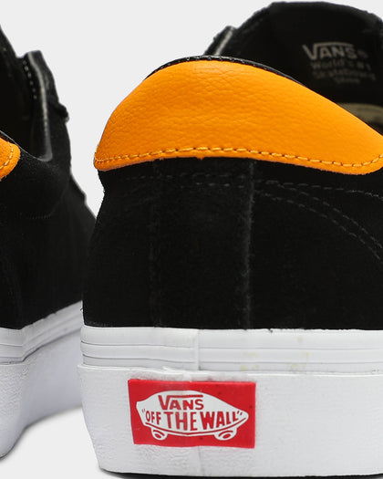 Vans Vans Sport Black/Yellow