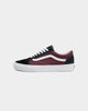 Vans Men's UA Old Skool P&C Black/Port Royal