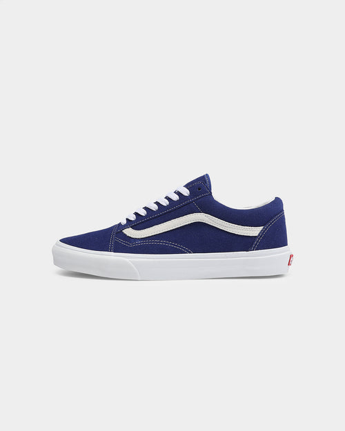 Vans Old Skool Suede Blueprint