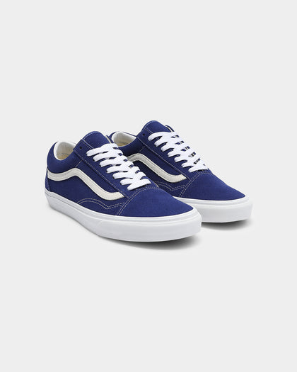 Vans Old Skool Suede Blueprint