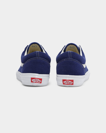 Vans Old Skool Suede Blueprint