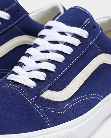 Vans Old Skool Suede Blueprint