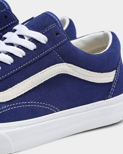 Vans Old Skool Suede Blueprint