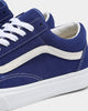Vans Old Skool Suede Blueprint