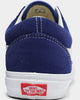 Vans Old Skool Suede Blueprint